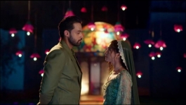 Seher Hone Ko Hai - 25th July 2026